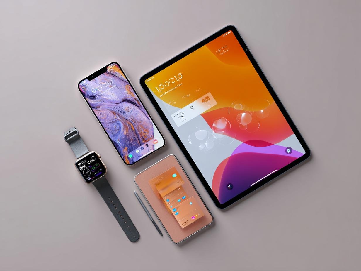 React Native Development